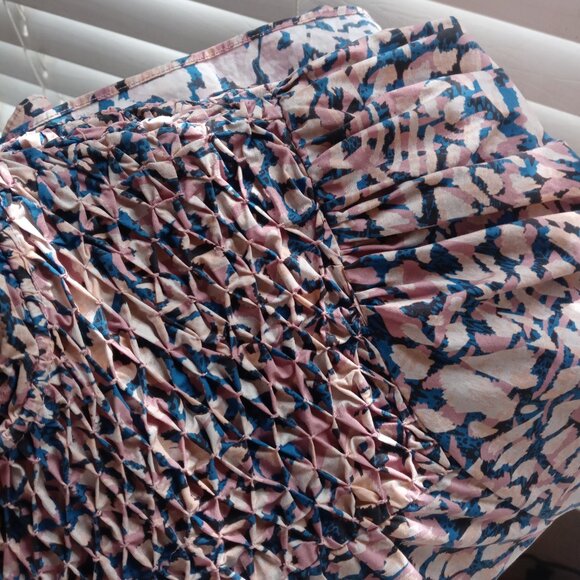 CHRISTY LYNN ellie dress in pink panther (XL) - Picture 5 of 10